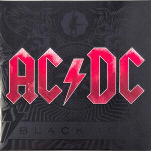 AC/DC - Black Ice-0