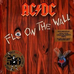 AC/DC - Fly On The Wall-0