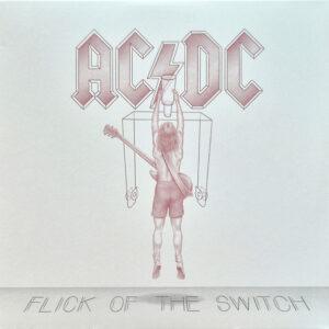 AC/DC - Flick Of The Switch-0