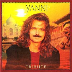 Yanni (2) - Tribute-0