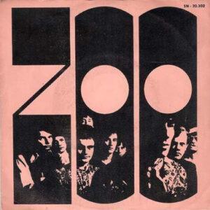 Zoo (4) - Memphis Train-0