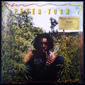 Peter Tosh - Legalize It-0