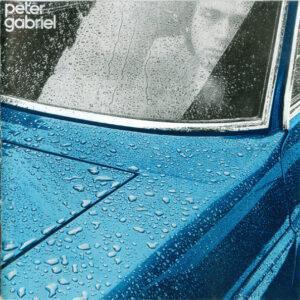 Peter Gabriel - Peter Gabriel-0