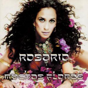 Rosario Flores - Muchas Flores-0
