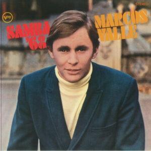 Marcos Valle - Samba '68-0