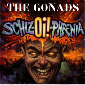 The Gonads-0