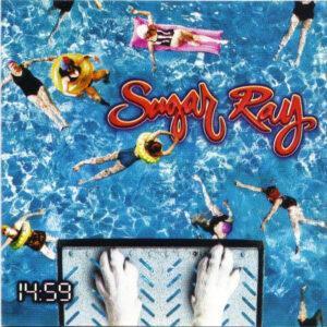 Sugar Ray (2) - 14:59-0