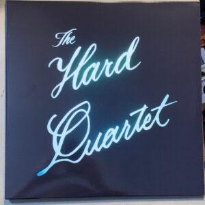 The Hard Quartet - The Hard Quartet-0