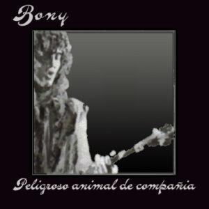 Boni (3) - Peligroso Animal De Compañia-0