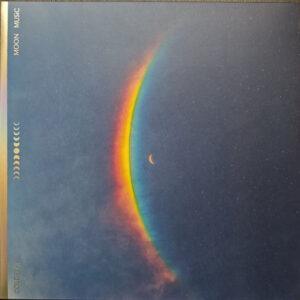Coldplay - Moon Music-0