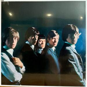 The Rolling Stones - The Rolling Stones-0