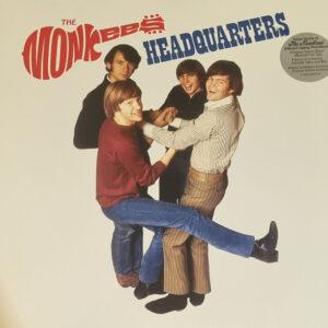 The Monkees - Headquarters-0