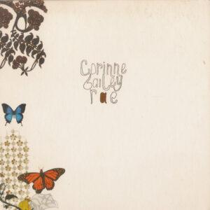 Corinne Bailey Rae - Album Sampler-0