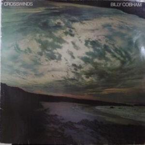 Billy Cobham - Crosswinds-0
