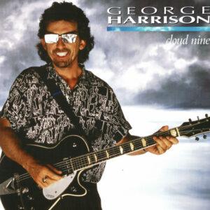 George Harrison - Cloud Nine-0
