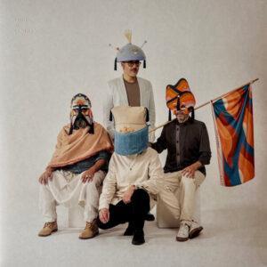 Love Of Lesbian - Ejército De Salvación-0