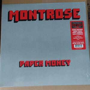 Montrose (2) - Paper Money-0
