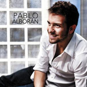Pablo Alborán - Pablo Alborán-0