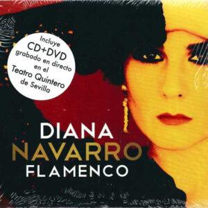 Diana Navarro - Flamenco-0