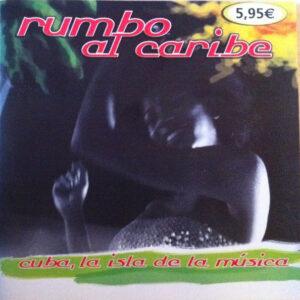 Various - Cuba, La Isla De La Música-0