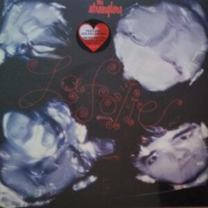 The Stranglers - La Folie-0