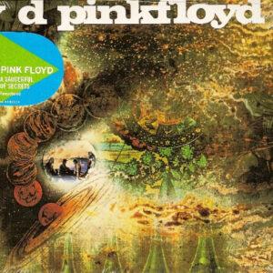 Pink Floyd - A Saucerful Of Secrets-0