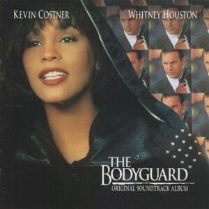 Various - The Bodyguard (Original Soundtrack Album)-0