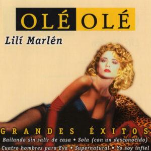 Ole Ole - Lilí Marlén-0