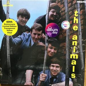 The Animals-0