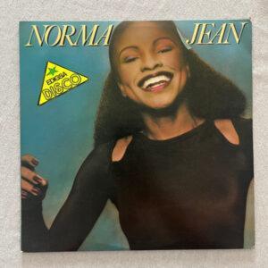 Norma Jean Wright - Norma Jean-0