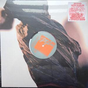 Pixies - The Night The Zombies Came-0