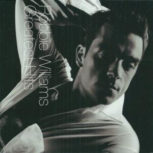 Robbie Williams - Greatest Hits-0