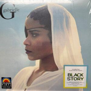 Gabrielle - Find Your Way-0