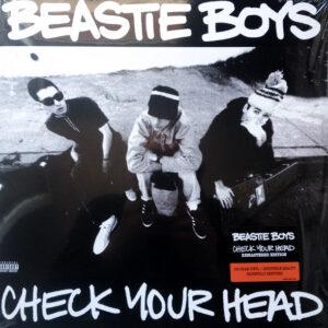Beastie Boys - Check Your Head-0