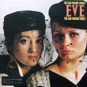 The Alan Parsons Project - Eve-0