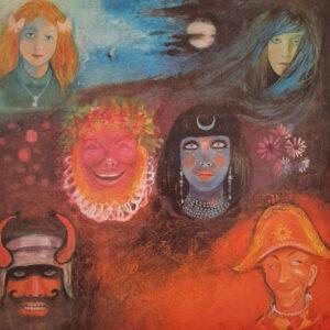 King Crimson - In The Wake Of Poseidon-0
