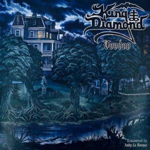 King Diamond - Voodoo-0