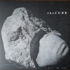 The Cure - Songs Of A Lost World-0