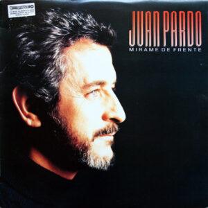 Juan Pardo - Mírame De Frente-0