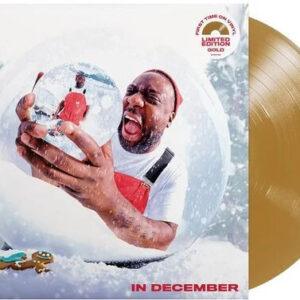 Robert Glasper - In December-0