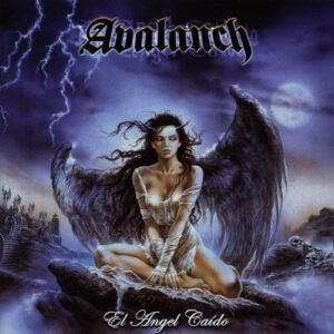Avalanch (2) - El Ángel Caído-0