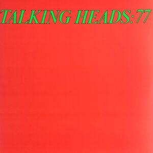 Talking Heads - Talking Heads: 77 -0