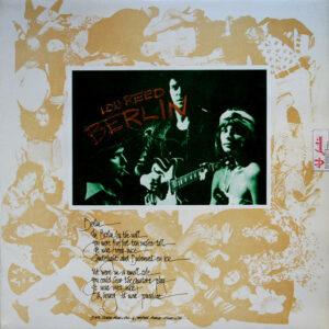Lou Reed - Berlin-0