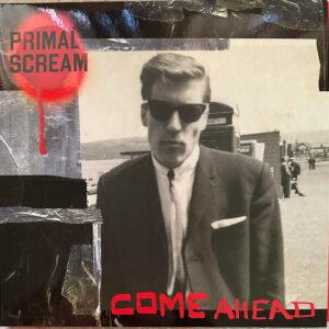 Primal Scream - Come Ahead-0