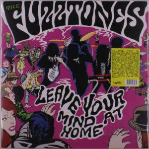 The Fuzztones - Leave Your Mind At Home-0