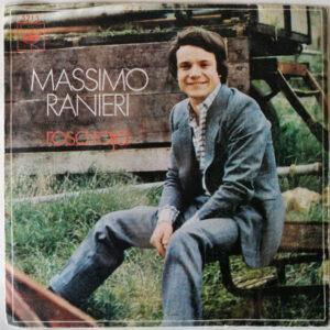 Massimo Ranieri - Rosa Roja-0