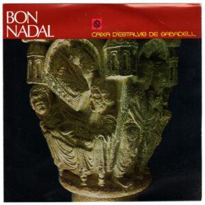 Various - Bon Nadal-0