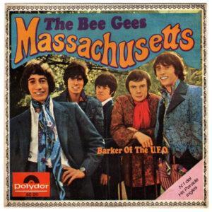 Bee Gees - Massachusetts-0