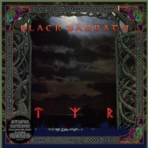 Black Sabbath - Tyr-0