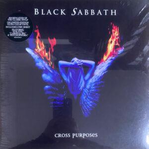 Black Sabbath - Cross Purposes-0